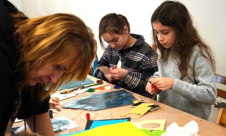 FERIE Z KULTURĄ 2026