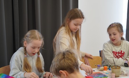 FERIE Z KULTURĄ 2026