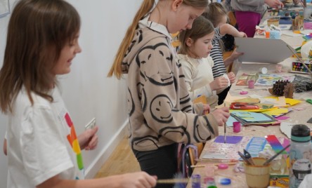 FERIE Z KULTURĄ 2026