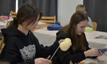 FERIE Z KULTURĄ 2026