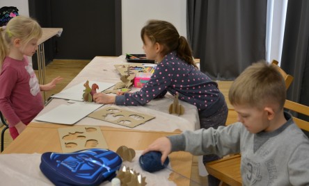 FERIE Z KULTURĄ 2026