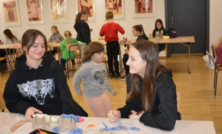 FERIE Z KULTURĄ 2026