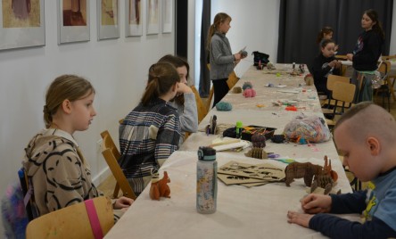 FERIE Z KULTURĄ 2026