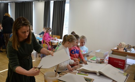 FERIE Z KULTURĄ 2026