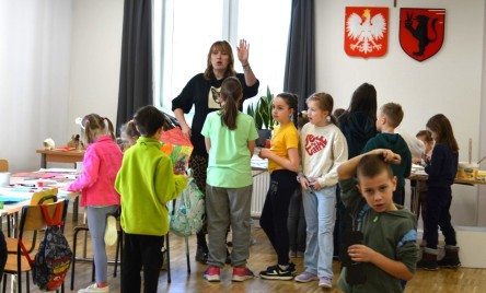 FERIE Z KULTURĄ 2026