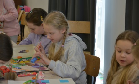 FERIE Z KULTURĄ 2026