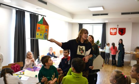 FERIE Z KULTURĄ 2026