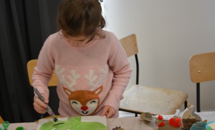 FERIE Z KULTURĄ 2026