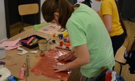 FERIE Z KULTURĄ 2026