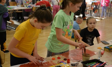 FERIE Z KULTURĄ 2026