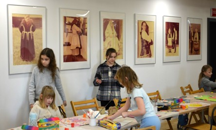 FERIE Z KULTURĄ 2026