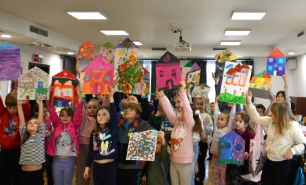 FERIE Z KULTURĄ 2026