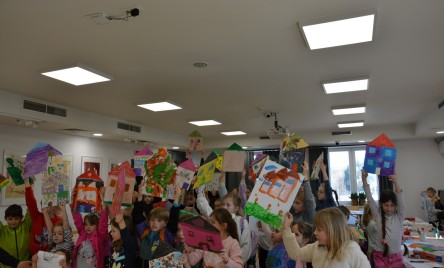 FERIE Z KULTURĄ 2026