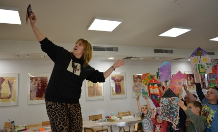 FERIE Z KULTURĄ 2026