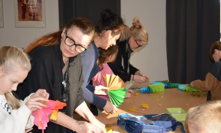 FERIE Z KULTURĄ 2026