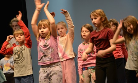 FERIE Z KULTURĄ 2026