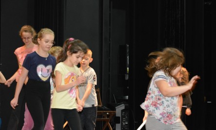 FERIE Z KULTURĄ 2026