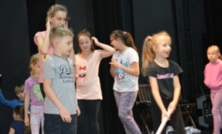 FERIE Z KULTURĄ 2026