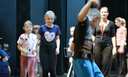 FERIE Z KULTURĄ 2026