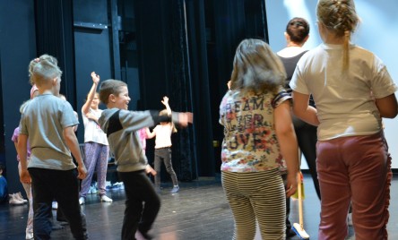 FERIE Z KULTURĄ 2026