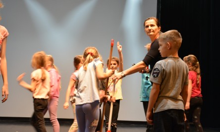 FERIE Z KULTURĄ 2026