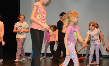 FERIE Z KULTURĄ 2026