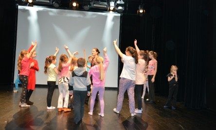 FERIE Z KULTURĄ 2026