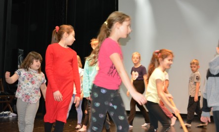 FERIE Z KULTURĄ 2026