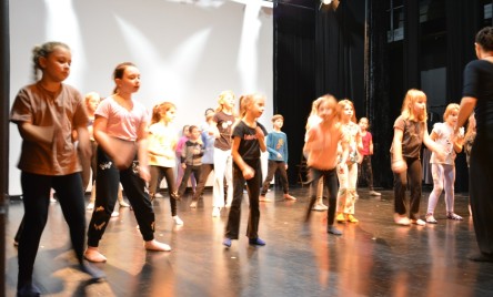 FERIE Z KULTURĄ 2026