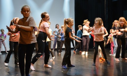 FERIE Z KULTURĄ 2026