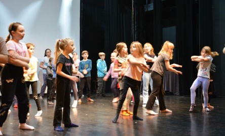 FERIE Z KULTURĄ 2026