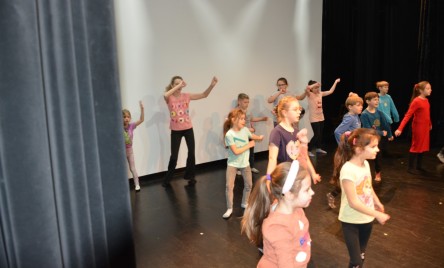 FERIE Z KULTURĄ 2026