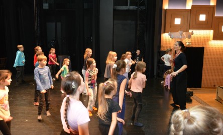 FERIE Z KULTURĄ 2026