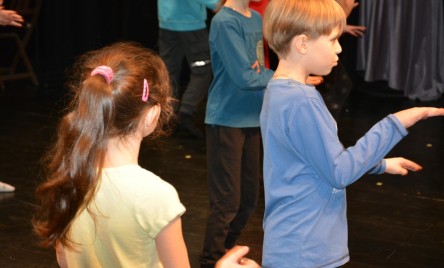 FERIE Z KULTURĄ 2026