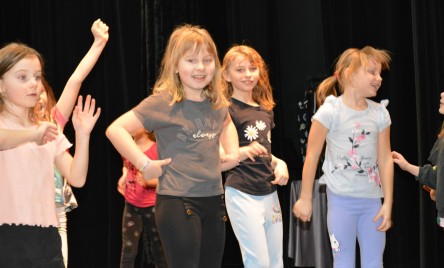 FERIE Z KULTURĄ 2026