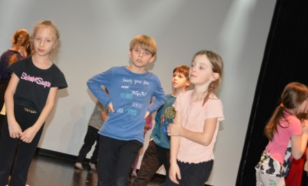 FERIE Z KULTURĄ 2026