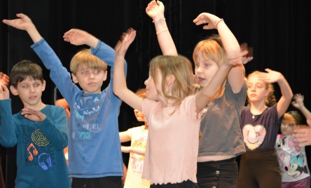 FERIE Z KULTURĄ 2026