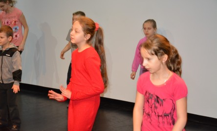 FERIE Z KULTURĄ 2026