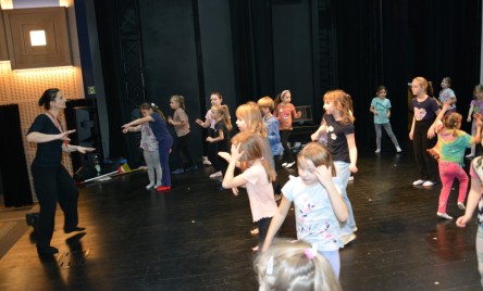 FERIE Z KULTURĄ 2026