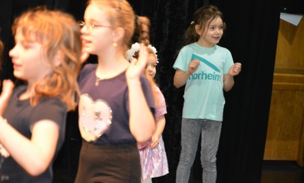 FERIE Z KULTURĄ 2026