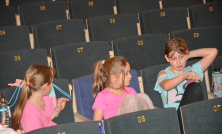 FERIE Z KULTURĄ 2026