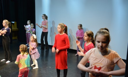 FERIE Z KULTURĄ 2026