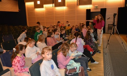 FERIE Z KULTURĄ 2026