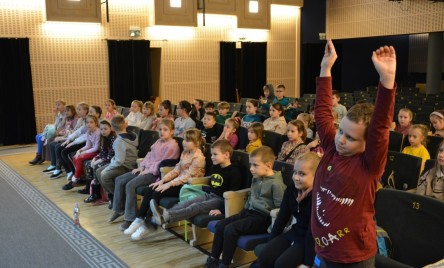 FERIE Z KULTURĄ 2026