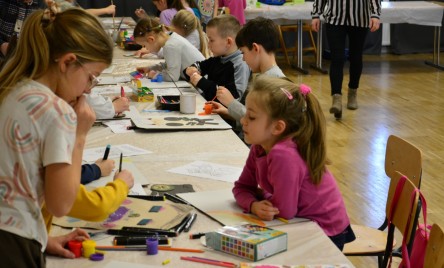 FERIE Z KULTURĄ 2026