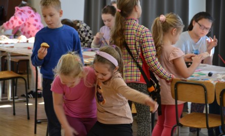 FERIE Z KULTURĄ 2026