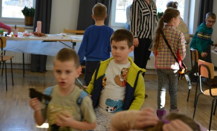 FERIE Z KULTURĄ 2026