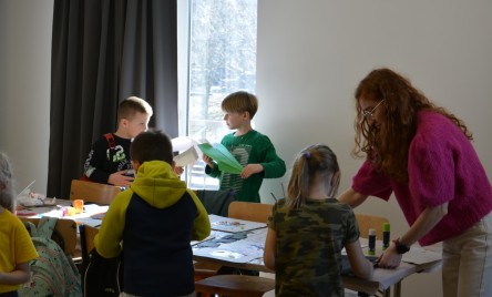 FERIE Z KULTURĄ 2026