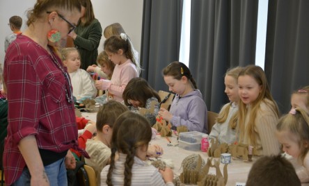 FERIE Z KULTURĄ 2026