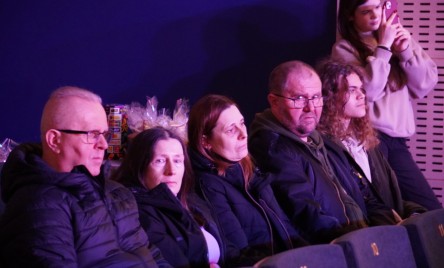 34. Finał Wielkiej Orkiestry Świątecznej Pomocy NA ROCKOWO